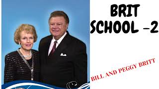 Britt School Part 2 by Bill Britt  Network Marketing Teachings by Legend amp TRILLIONAIRE Networker [upl. by Egwan]