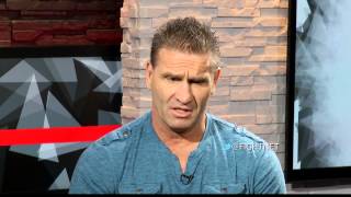 Ken Shamrock Blasts UFC [upl. by Myron812]