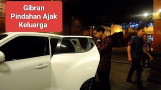 Gibran Pindah Jakarta Jan Ethes Ganti Sekolah [upl. by Strep]