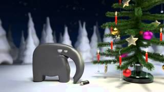 Grappig kerstfilmpje [upl. by Grange]