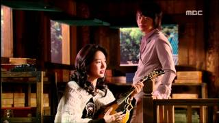 예측불허 황실입궁기 궁 Princess Hours 채경과의 만남에서 현재까지의 시간을 되새기는 율 [upl. by Emerson]