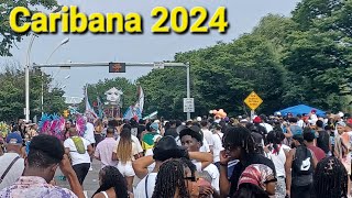 Caribana 2024  Toronto [upl. by Weintrob]