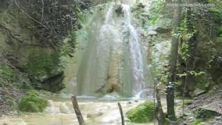 De Quiaios à Cascata da Serra da Boa Viagem Figueira da Foz [upl. by Notnyw]