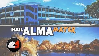 LCC Bacolod  Alma Mater Song Music Video [upl. by Efron]