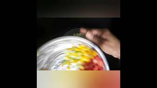 Healthy Salad recipe in tamil  Easy salad recipe [upl. by Esdnyl]