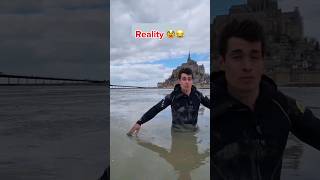 Instagram Vs Reality In the world 😱😱😱 subscribe [upl. by Elda178]