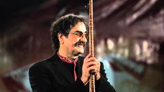 Shahram Nazeri songs ساعاتی با گلچین آهنگ‌های شهرام ناظری [upl. by Snowman]