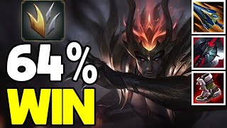 Jarvan IV Gameplay How to Play Jarvan IV JUNGLE BuildGuide LoL Meta [upl. by Bright46]