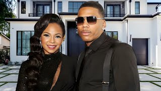 Nelly Untold Story Age Early Life Girlfriend 2KidsPersonal Life Lifestyle Albums amp Net Worth [upl. by Saenihp]