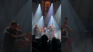 Gregory Alan Isakov  Silver Bell Amsterdam Paradiso Nov 29 2023 [upl. by Aloisius]