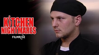 Kitchen Nightmares Uncensored  Season 1 Episode 21  Full Episode [upl. by Odie]