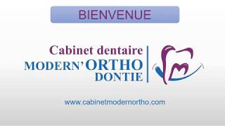 INVISALIGN ABIDJAN CABINET DENTAIRE MODERN ORTHO [upl. by Finnigan]