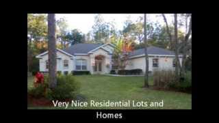 Citrus Hills Florida Homes for Sale [upl. by Lebasiairam752]