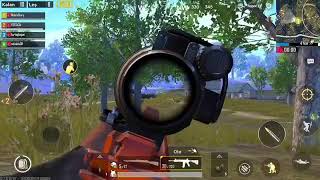 Best EVER PUBG GAME sniper KURDISH [upl. by Kenway]