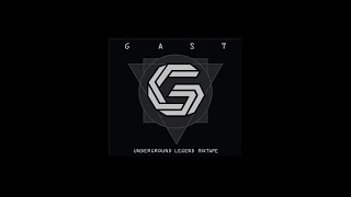 Gast ft 1Zuckero  MA CHE SEI STUPIDO   Testo Lyrics [upl. by Elleirda]