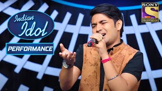 Somya ने अपनी Singing से जीता Judges का दिल  Indian Idol Season 10 [upl. by Licec]