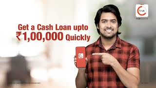 Instant Personal Loan  Fastest Loan App [upl. by Alabaster]