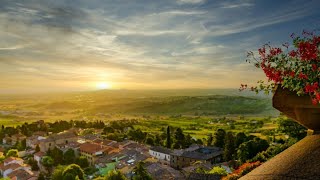 Lo chiamano la Piccola Capitale Padana è un Borgo bellissimo sulle rive del Po [upl. by Adnil]