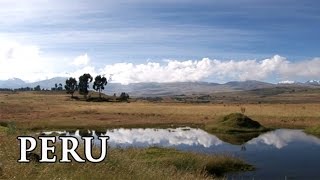 Peru Wüste Dschungel und das Andenreich der Inka  Reisebericht [upl. by Ancell766]