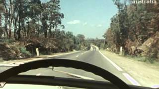 Overtaking and Being Overtaken Skills of Defensive Driving 6 [upl. by Etrem]