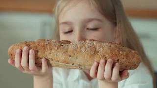 Fai il pane in casa con Bimby® ecco il ricettario quotPane e panini” [upl. by Alansen229]