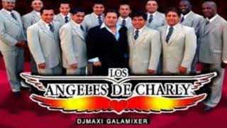 Los Ángeles de charlymix 2022 [upl. by Biles]