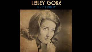 lesley gore  Its my party original instrumental [upl. by Whitaker578]