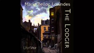 The Lodger FULL Audiobook [upl. by Archer399]