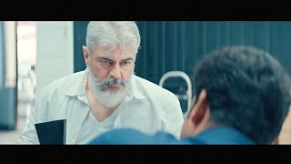 Thunivu Full Movie In Tamil 2023 4K HD  Ajith Kumar Manju Warrier Samuthirakani  Story amp Facts [upl. by Noreht976]