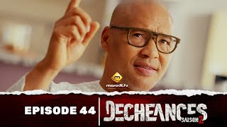 Série  Déchéances  Saison 2  Episode 44  VOSTFR [upl. by Anitsyrk]