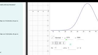 Probabilidad Distrib C P1 [upl. by Rahs]