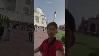 Mami ham Taj Mahal pahoehoe gahi hai funny comedy tajmahal love funnymoment comedymoments [upl. by Sebbie]