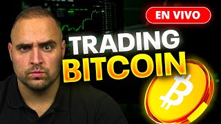 🔴 Directo TRADING EN DIRECTO Venden las ballenas de bitcoin y criptomonedas [upl. by Ettennahs570]