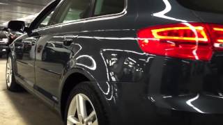 Audi A3 Progressiv 2012 doccasion [upl. by Havard]