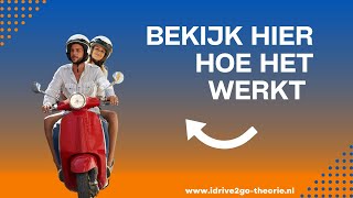 HOE WERKT HET iDrive2GO [upl. by Roux477]