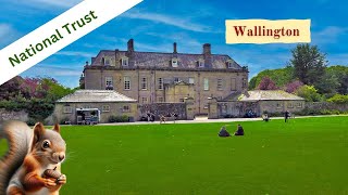 Wallington A Literary Journey Through Time [upl. by Imuya621]