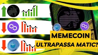 🔴Live🔴 Melhores Cryptos Para Ganhar Dinheiro em 2025 Mas Cuidado [upl. by Sajovich]