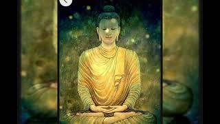 🍁🍁 Buddham Saranam Gacchami 🍁🍁 Buddha Song  Buddha  Meditation [upl. by Aettam]