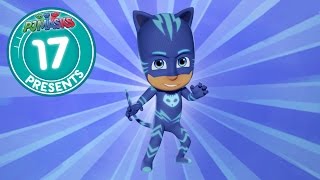 PJ Masks English Episode 20  Beat the drum Catboy  Full HD KidsCartoonTv [upl. by Ailyn840]