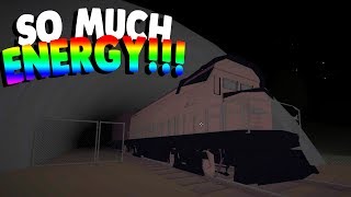 SO MUCH ENERGY Jalopy Gameplay [upl. by Boeschen]