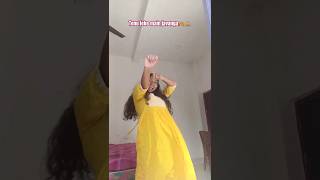 tenu leke main javanga💃💃dance shorts viral viralvideo bollywood [upl. by Onaicnop]