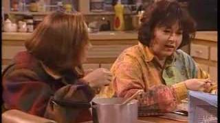 Roseanne Clip [upl. by Adlesirk868]