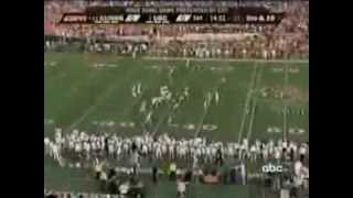 2008 Rose Bowl 6 USC vs 13 Illinois [upl. by Sivat685]