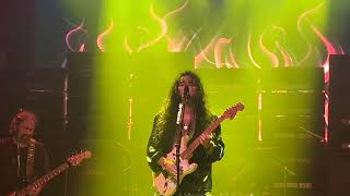 Yngwie Malmsteen Like an Angel Live in Houston TX 2024 [upl. by Yelhs]