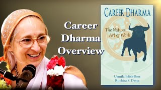 Career Dharma Overview [upl. by Amaryl]