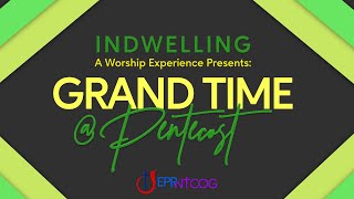 June 62021  INDWELLING  The Worship Experience [upl. by Yllak]