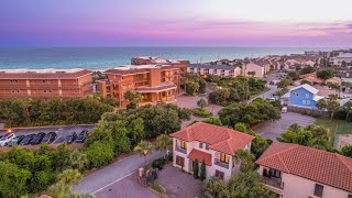 11 Le Soleil Drive Miramar Beach Florida [upl. by Yance]