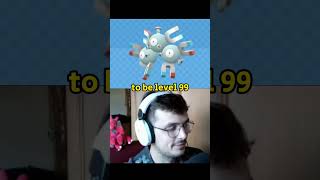 What Level Does Magnemite Evolve [upl. by Jammin]