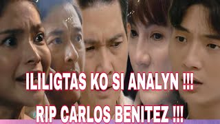 ABOT KAMAY NA PANGARAP September 112024 full episode LIVE STORY TELLING NGAYON MIYERKULES [upl. by Pogue]