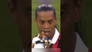 O MELHOR DA HISTÓRIA  RONALDINHO GAÚCHO [upl. by Roane315]